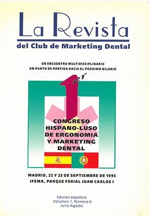 la-revista-del-club-de-marketing-dental-número-uno